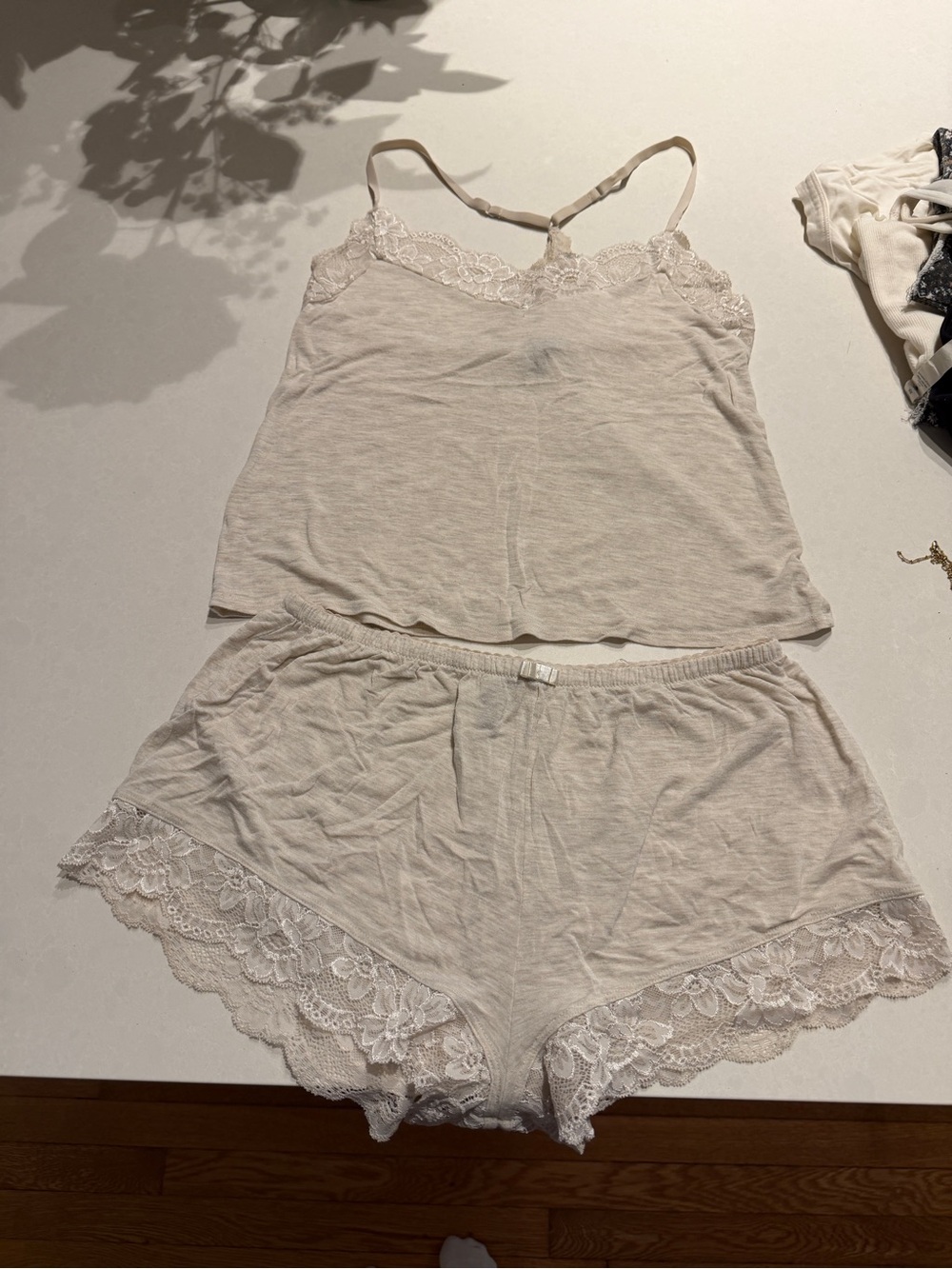 Journelle pajama set